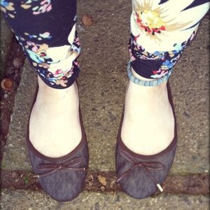 Michael kors women's flats size 71/2